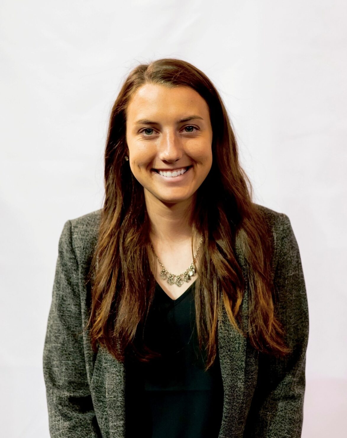 Kayla Mesaros TESTIMONIAL